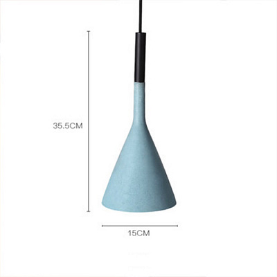 Foscarini Aplomb Зеленый фото 9