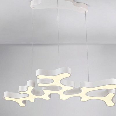 Подвесной светильник Vibia Ameba фото 8