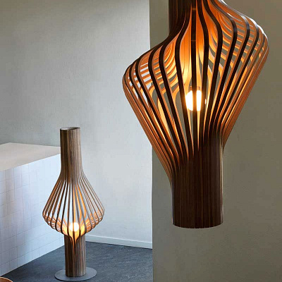 Northern Lighting Diva Suspension Light A фото 5