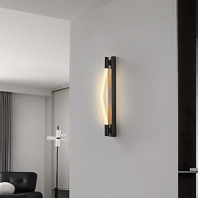 Настенные светильники GLORIFY OPTIC WALL B M фото 8