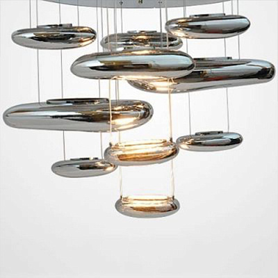 Artemide Mercury Sospensio 110 см   фото 9