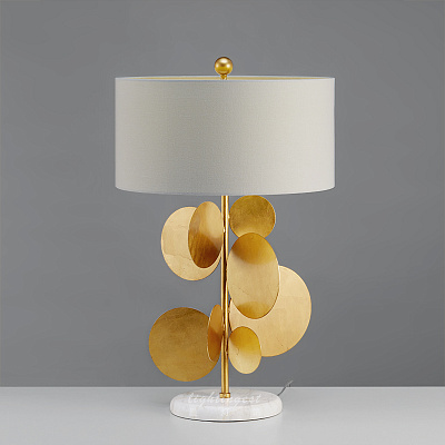 Светильник настольный Ritz Tissy Table2 фото 3