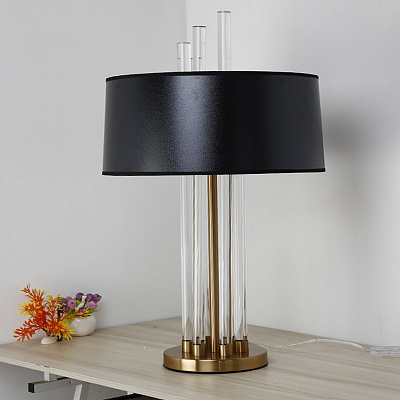Светильник настольный Ritz Tubes5 Table фото 3