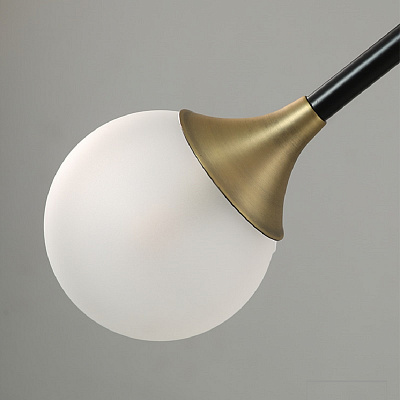 Торшер Baton FLOR LAMP 3 фото 8