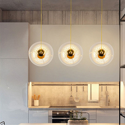 Otto Sphere Mini Pendant фото 4