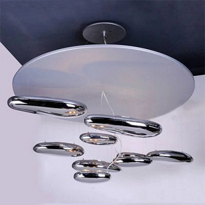 Artemide Mercury Sospensio 110 см   фото 8