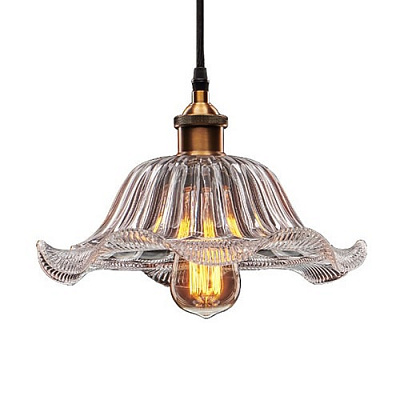 Подвесной светильник Loft Crystal  фото 1