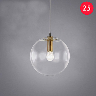 Светильник Selene Gold фото 5
