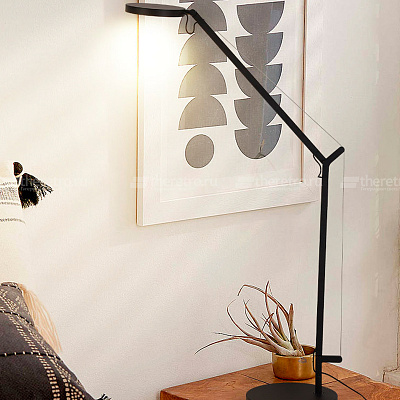 Настольная лампа Artemide table A фото 9