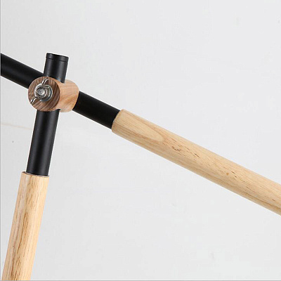 Торшер STEEVE FLOOR LAMP фото 4