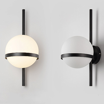 Vibia Palma wall lamp 15 см  Золотой фото 11