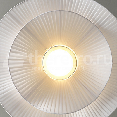 Подвесной светильник Lotus Leaf Pendant Light A фото 10
