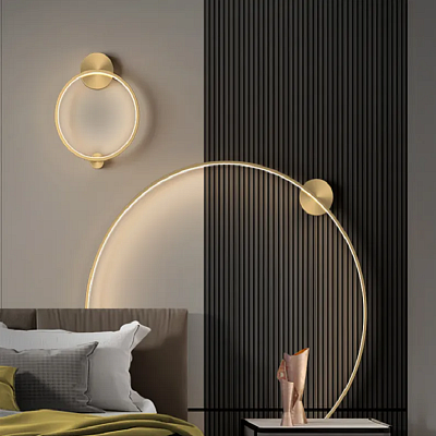 Бра LAND фото 13