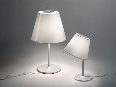 Настольная лампа Artemide Melampo фото 4