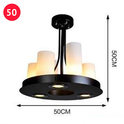 Kevin Reilly Altar Ceiling Round 50 см   фото 3