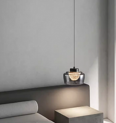 одвесной светильник MILES фото 12