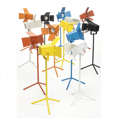 Bordarmaturer Table Lamp фото 6