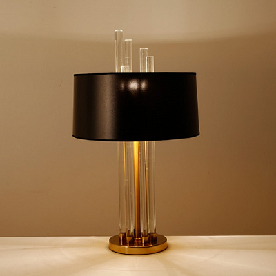 Светильник настольный Ritz Tubes5 Table фото 8