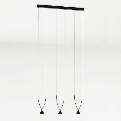 Подвесной светильник JEWEL фото 9