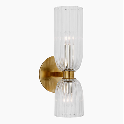 Бра ELITE WAVY фото 3