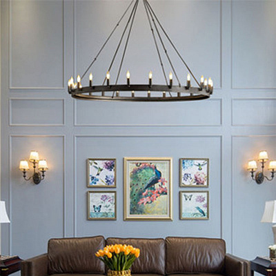 Restoration Hardware CAMINO 67 100 см   фото 9