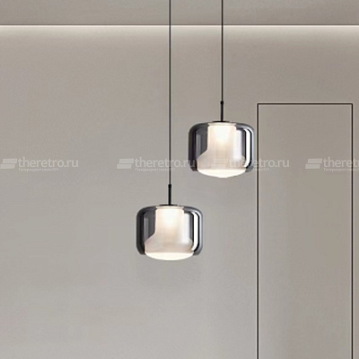 Подвесной светильник GERALD фото 7