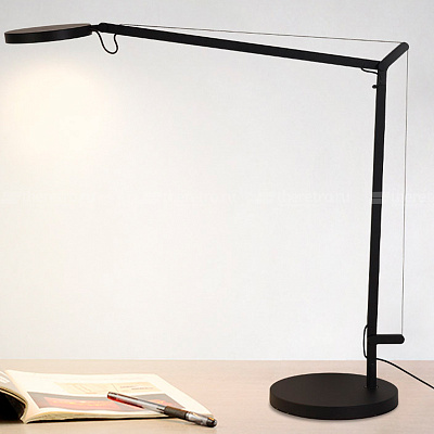 Настольная лампа Artemide table A фото 4