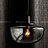 Серия подвесных светодиодных светильников с дисковидной LED-панелью внутри стеклянного плафона округлой формы INDA B фото 6