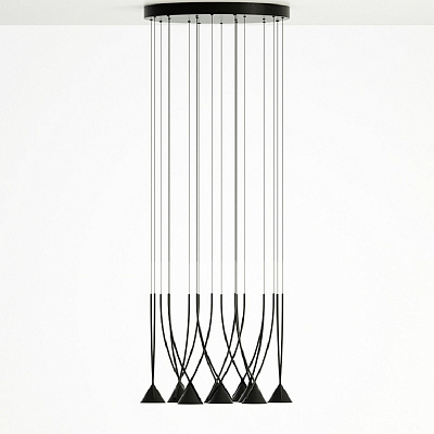 Подвесной светильник JEWEL фото 8