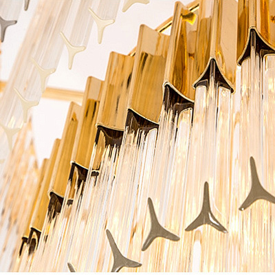Люстра Ritz New Empire Chandelier фото 8