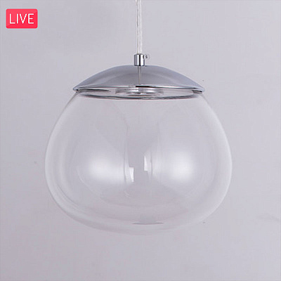 Loft Lightsphere фото 3