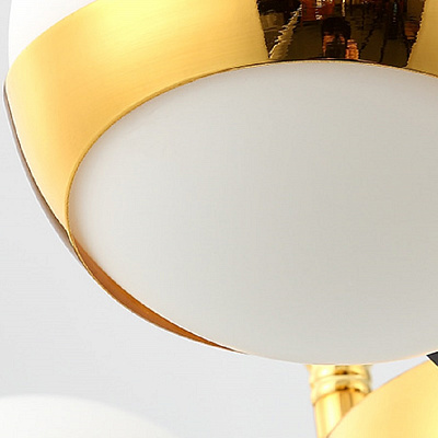 Люстра Ritz Heart Chandelier фото 10