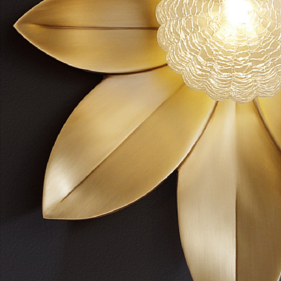 Бра LOTUS Модель А. фото 6