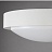Дизайнерский потолочный светильник в скандинавском стиле DEW 3 плафона  фото 11