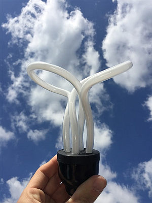 Plumen 001 E27 фото 6