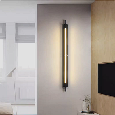 Бра STINUS GLOSS Модель A фото 9