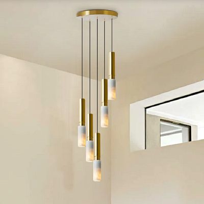 Готовая комбинация светильников RETURN MORE фото 12