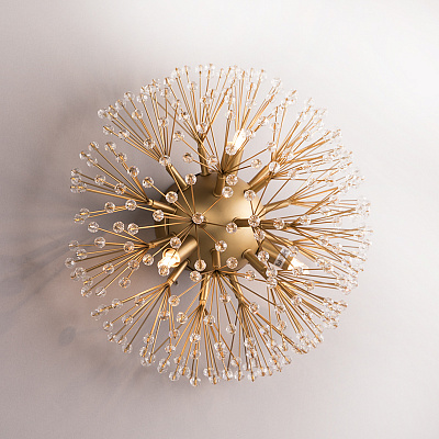 Бра Dickinson Chandelier фото 3
