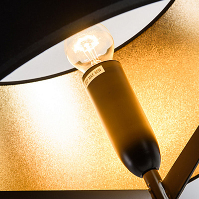 Axis S71 Table Lamp фото 9