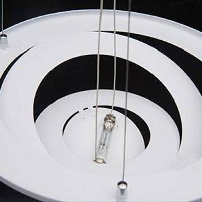 Artemide Pirce Suspension 100 см   фото 11