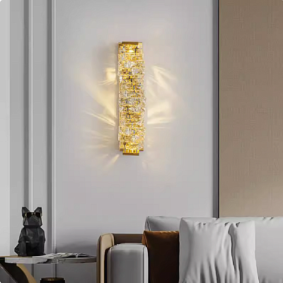 Бра CARE WALL LUX Модель A фото 8