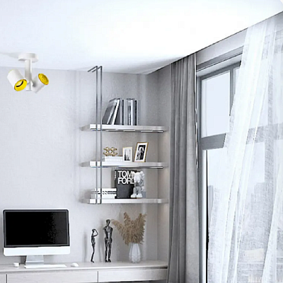 Точечный свет RESTON PLANK фото 5