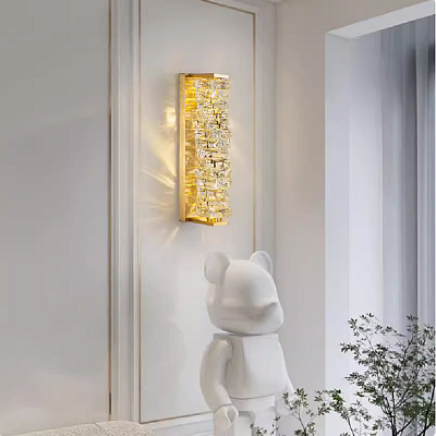 Бра CARE WALL LUX Модель A фото 5