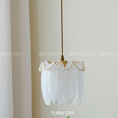 Подвесной светильник Aura Design фото 6