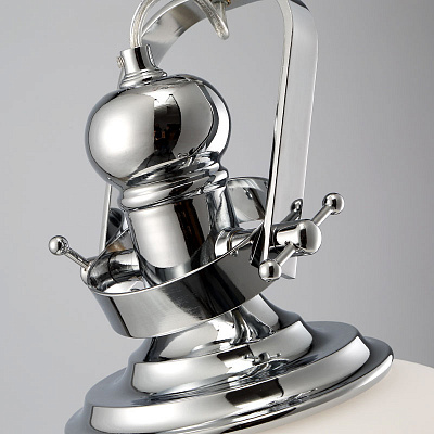 Loft Alloy Lightball фото 4