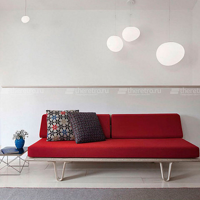 Серия подвесных светильников Foscarini Gregg A фото 8