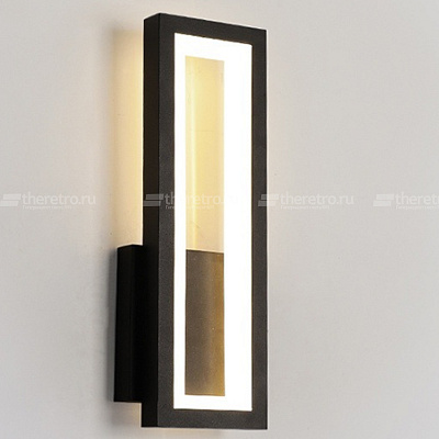 Настенное бра Perfect lighting Белый фото 14