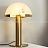 Настольная лампа Melange Lamp designed by Kelly Wearstler фото 8
