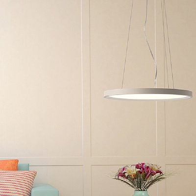 Подвесной светодиодный светильник Esta фото 8