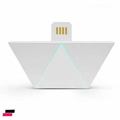 Модуль Nanoleaf Aurora RHYTHM фото 3